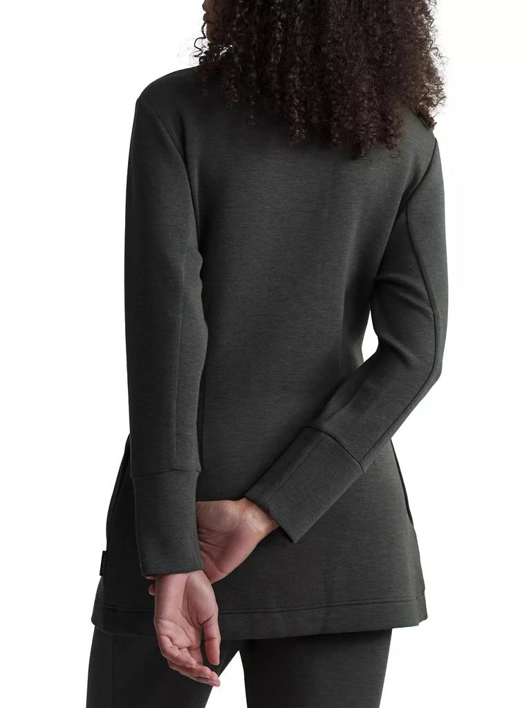 Varley Anset Tie-Front Jacket 6