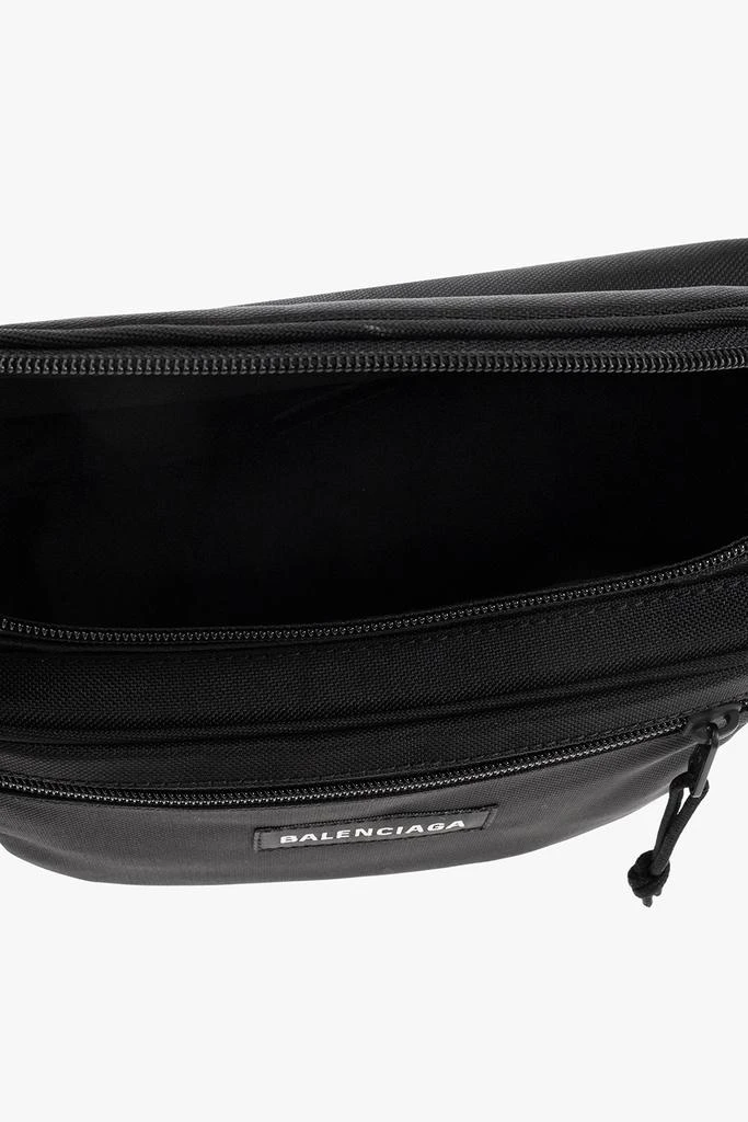 Balenciaga ‘Explorer’ belt bag 5