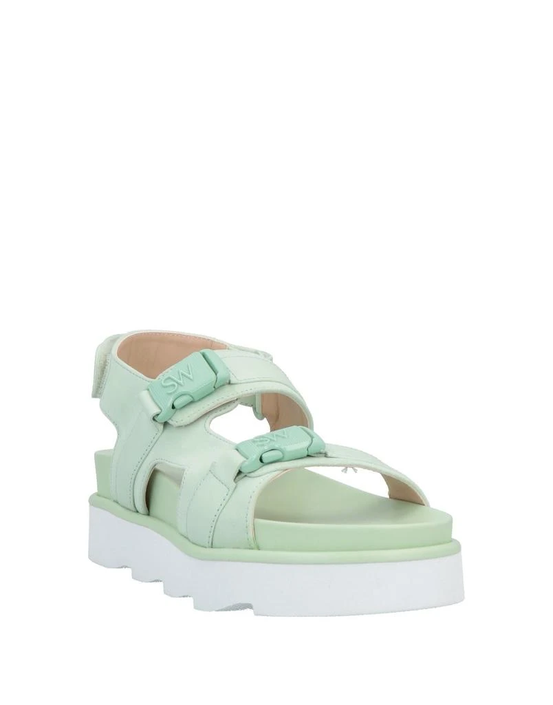 Stuart Weitzman Sandals 2