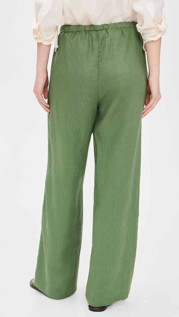Rails Emmie Linen Pants