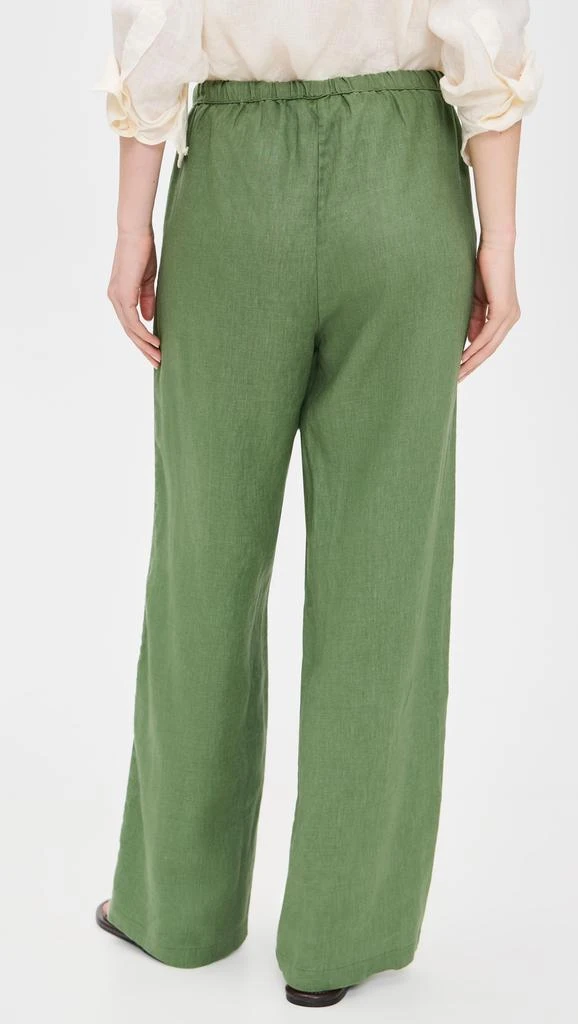 Rails Emmie Linen Pants 2