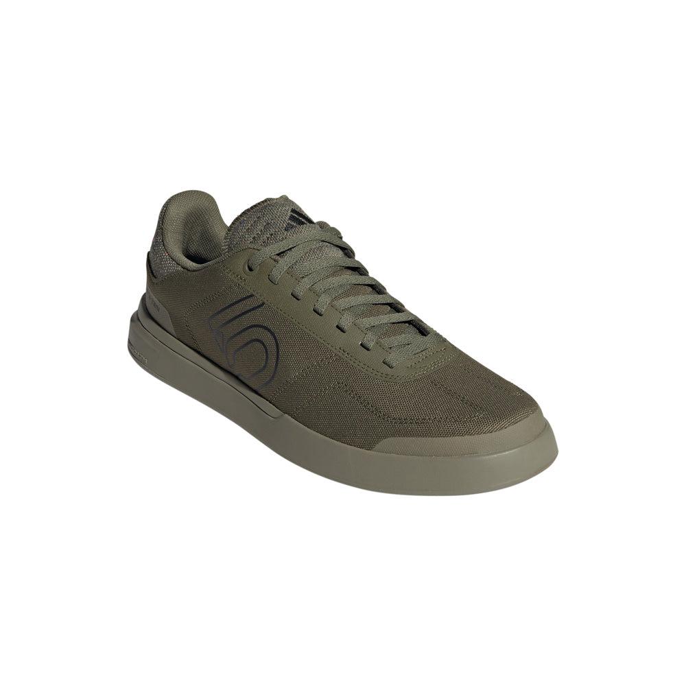 Adidas Sleuth DLX Canvas Bike Shoes