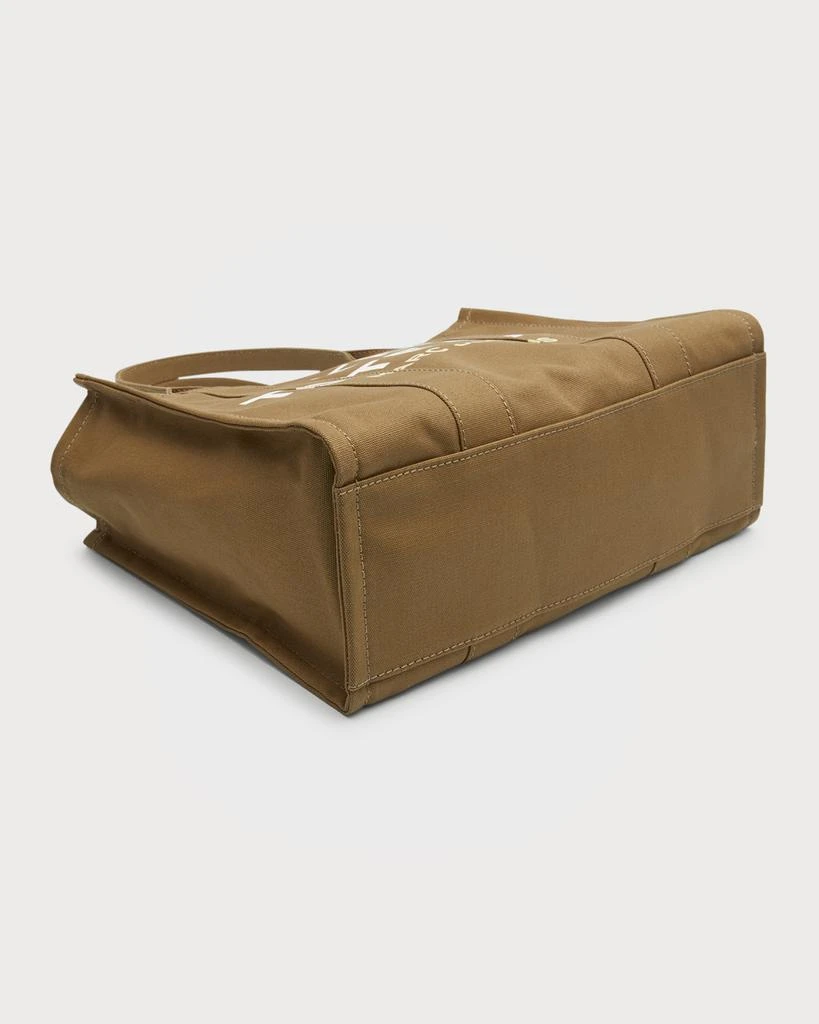 Marc Jacobs The Large Canvas Tote Bag 9