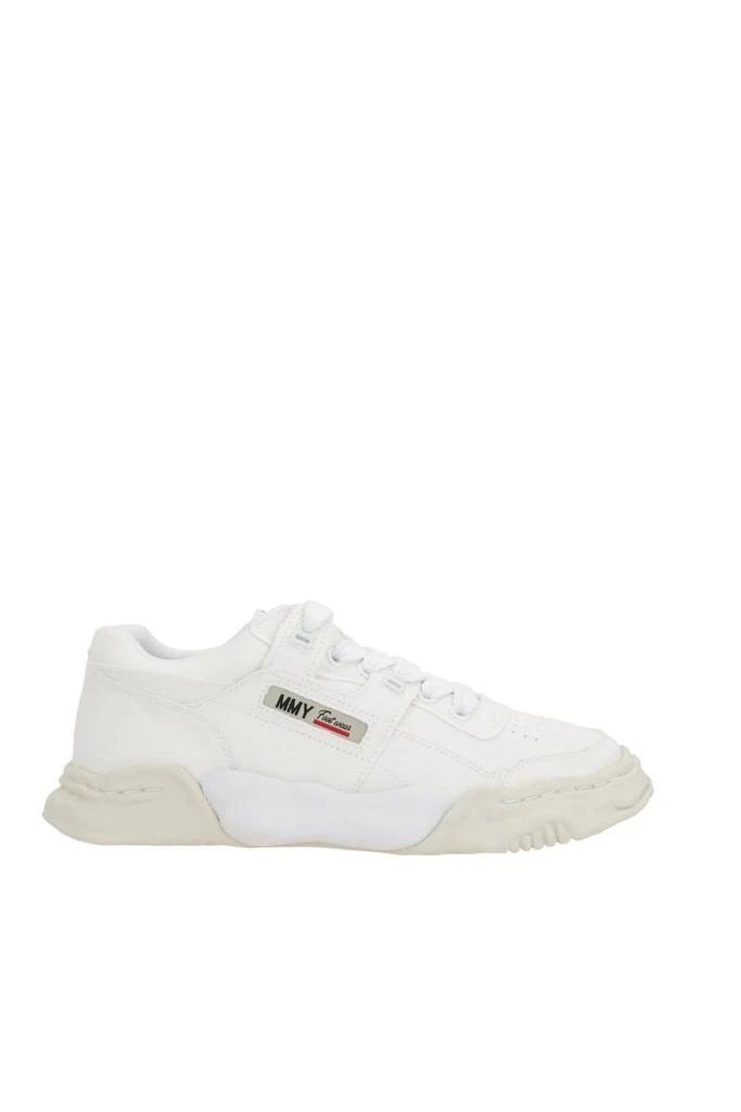 Maison MIHARA YASUHIRO Maison Mihara Yasuhiro Sneakers 1