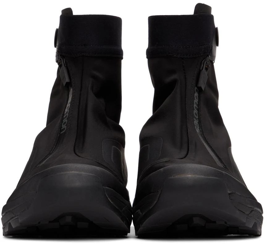 Comme des Garcons Black Salomon Edition XA-Alpine 2 Sneakers 2