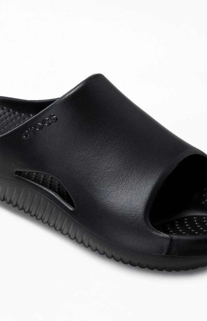 Crocs Mellow Recovery Slides 6