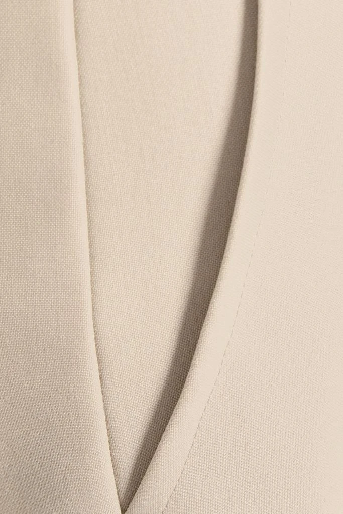 Stella McCartney Wool shorts 4