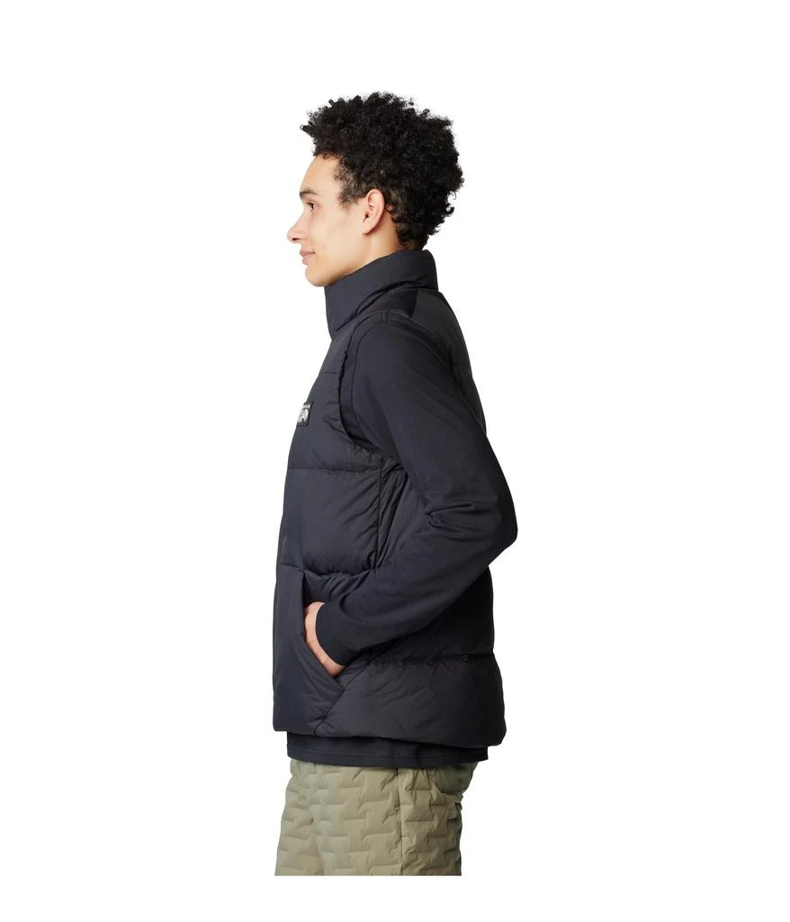 Mountain Hardwear Nevadan™ Down Vest 2
