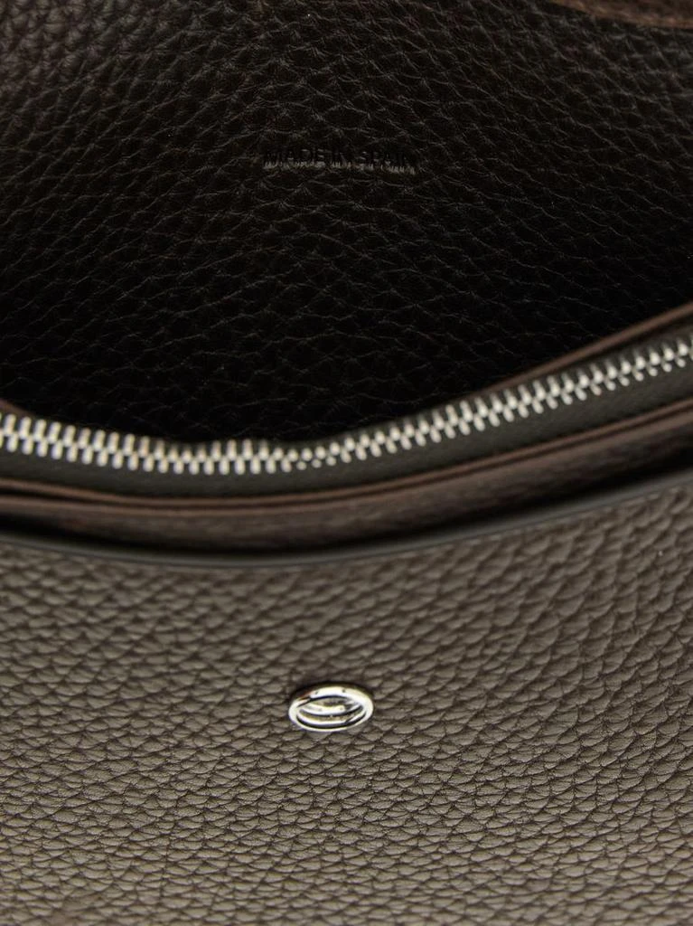 Lemaire Lemaire 'Soft Tab Wallet' Crossbody Bag 4