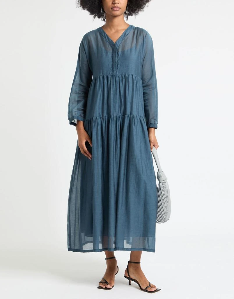 Max Mara Long dress 2