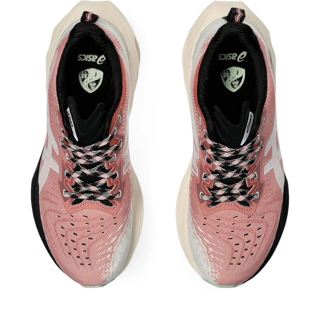 Asics Novablast 4 Trail 2