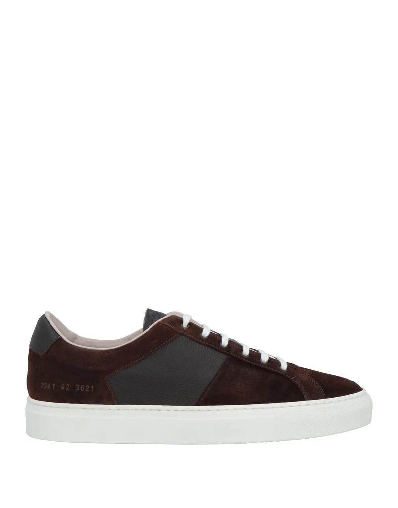 Common Projects FOOTWEAR 1