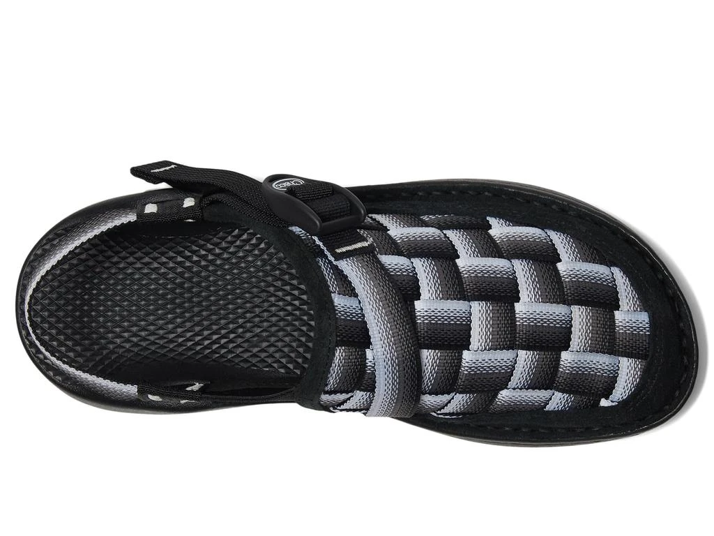 Chaco Canyon Woven Clog 2