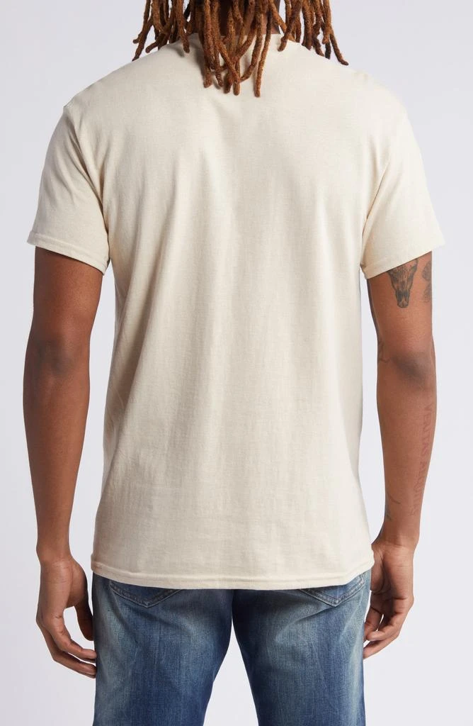 Merch Traffic Eazy-E Cotton Graphic T-Shirt 2