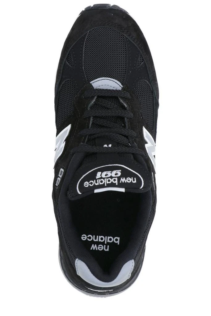 New Balance New Balance 991 Low-Top Sneakers 5