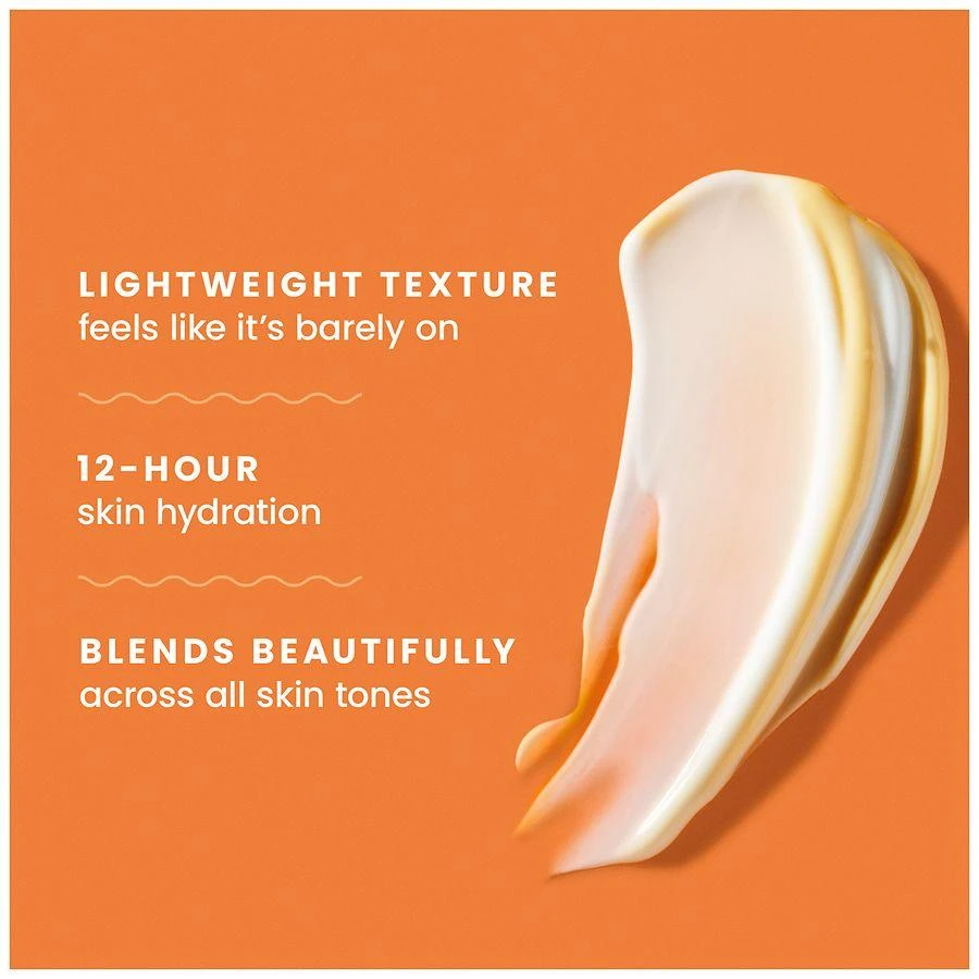 Hawaiian Tropic Weightless Hydration Lotion Sunscreen SPF 50 8
