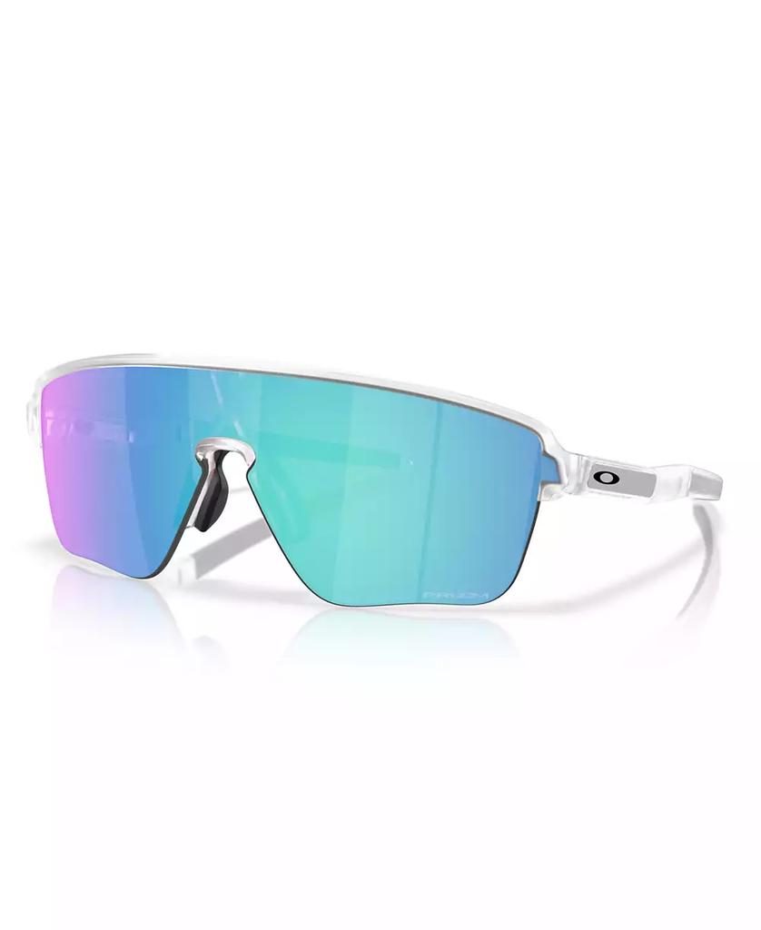 Oakley Men's Sunglasses, Corridor OO9415