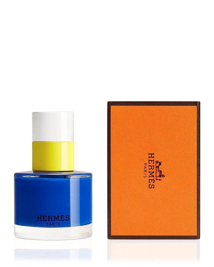 HERMÈS Les Mains Hermès Enamel Polish, Limited Edition