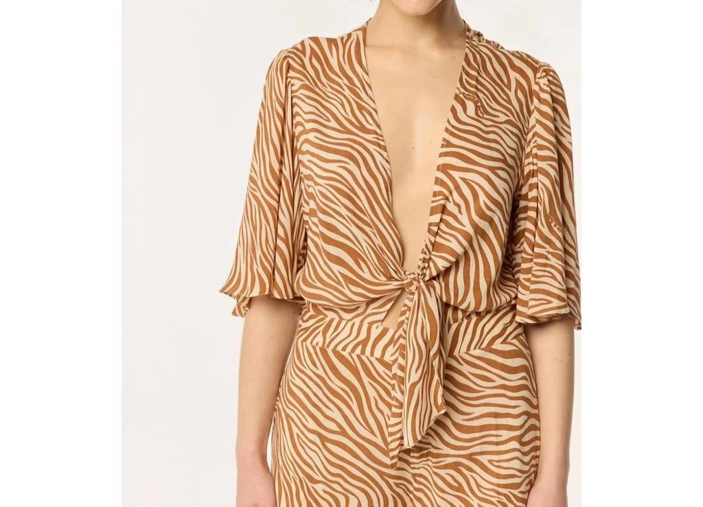 Poupette St Barth Poupette St Barth - Celie Jumper 3
