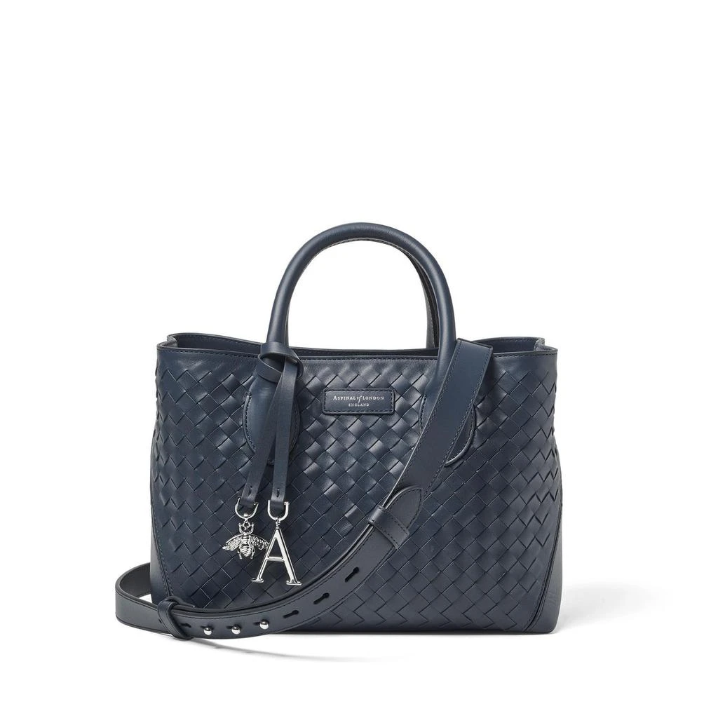 Aspinal of London Midi london tote 1