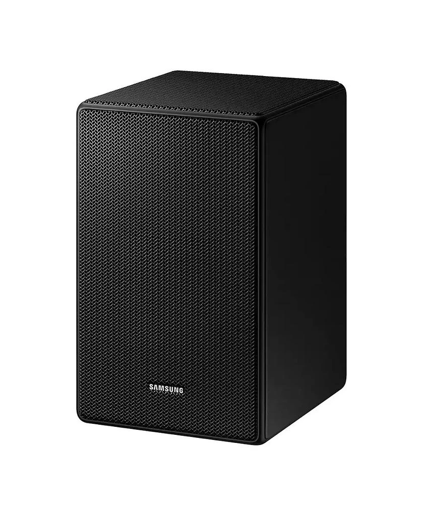 SAMSUNG Wireless Rear Speaker Kit with Dolby Atmos 8