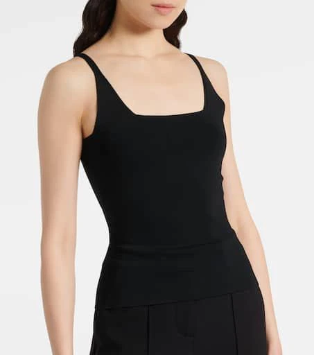 Joseph Milano tank top 4