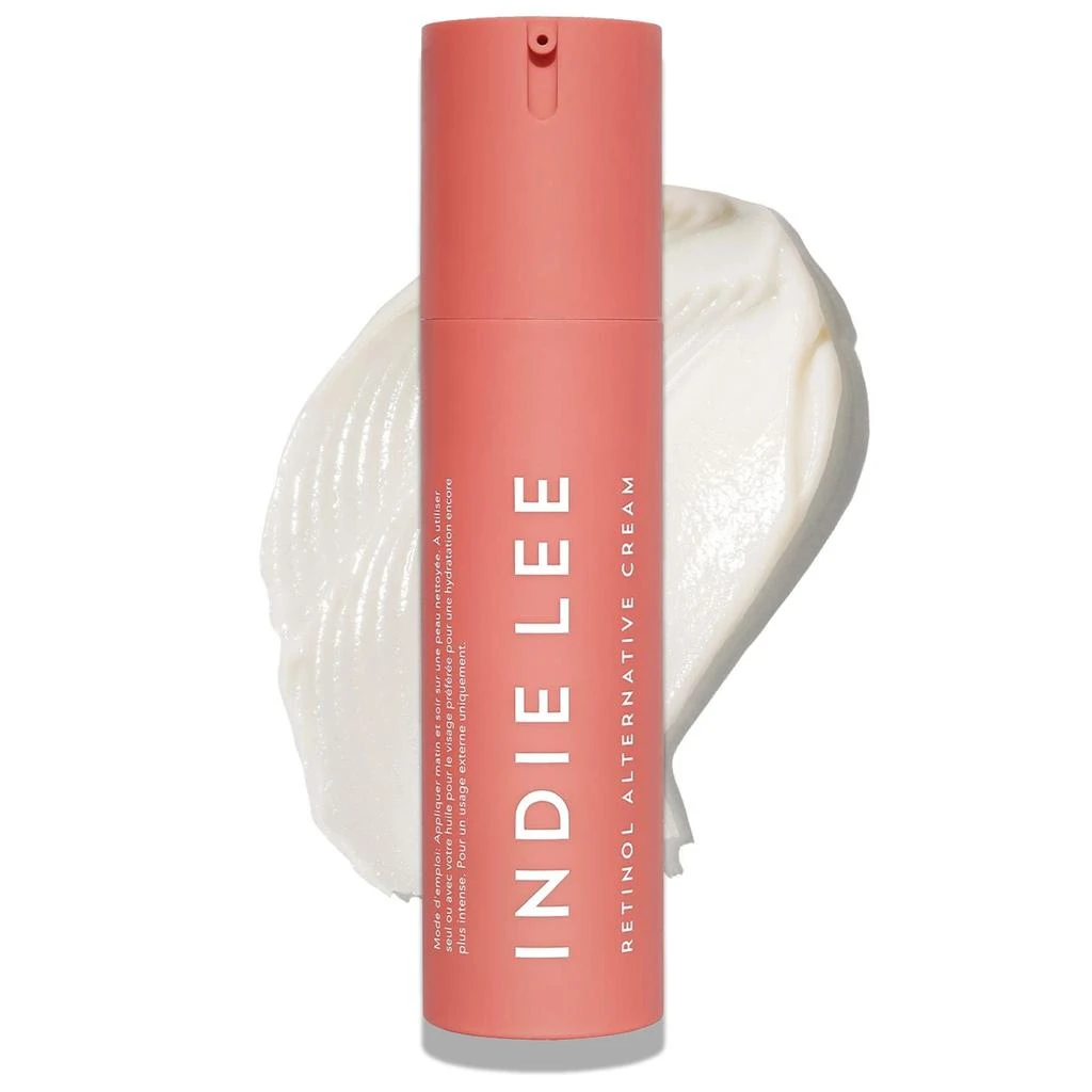 Indie Lee Indie Lee Retinol Alternative Cream 45ml 1