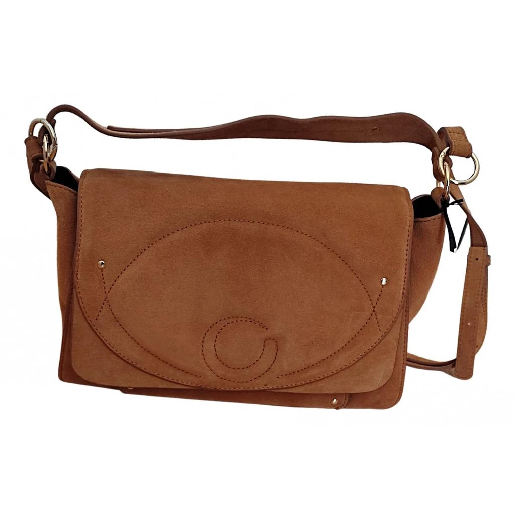 GALERIES LAFAYETTE Galeries Lafayette Handbag 1