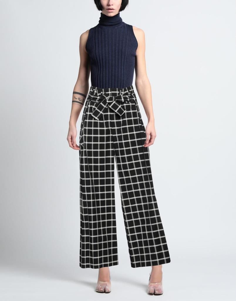 ERIKA CAVALLINI Casual pants