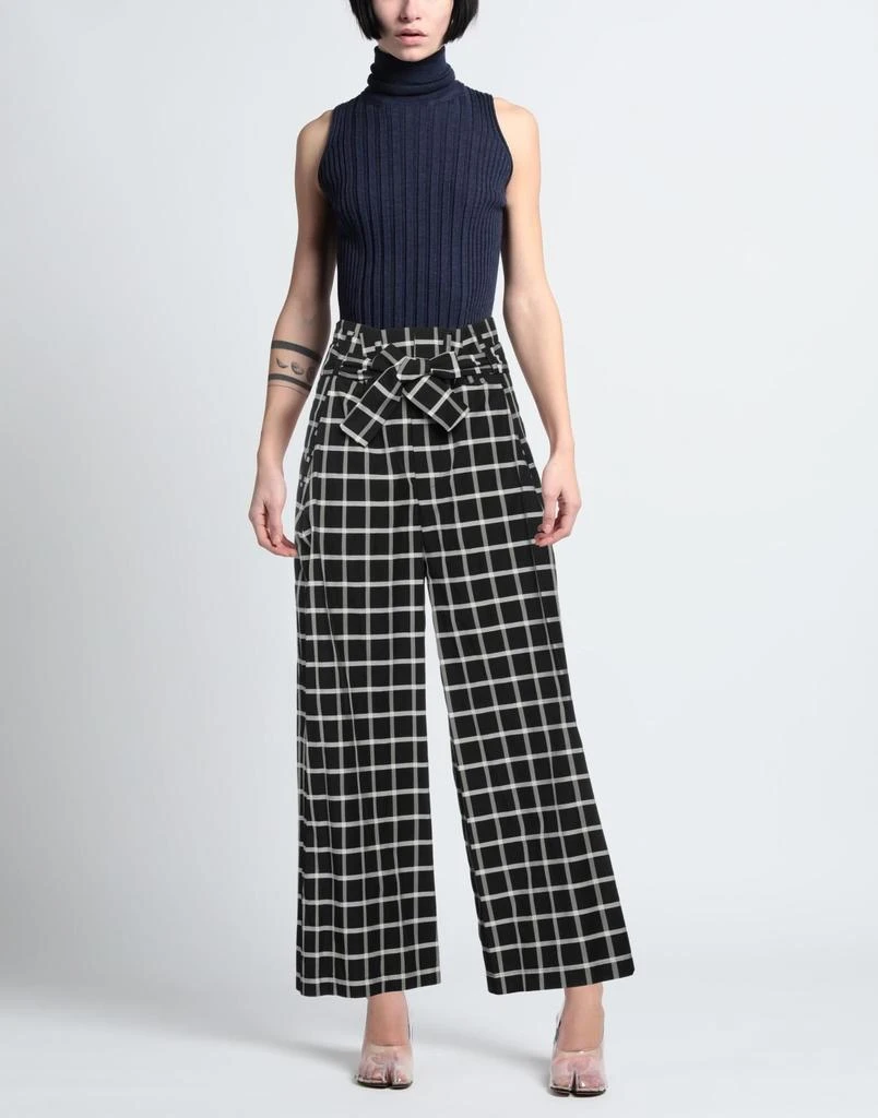 ERIKA CAVALLINI Casual pants 2