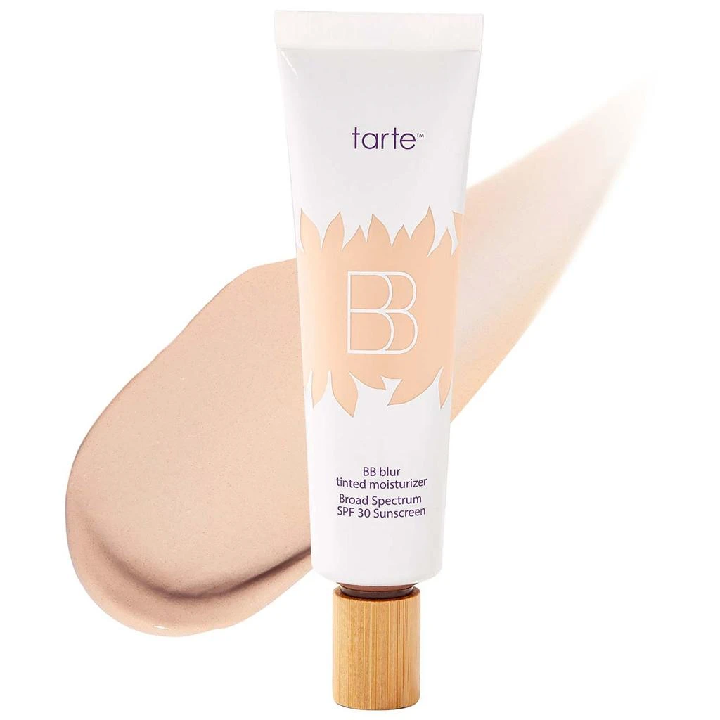 Tarte tarte BB Blur Tinted Moisturiser Broad Spectrum SPF 30 Sunscreen