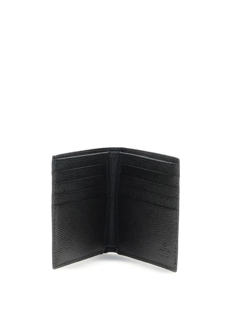 Valentino Valentino Garavani "Vlogo Signature" Wallet 3