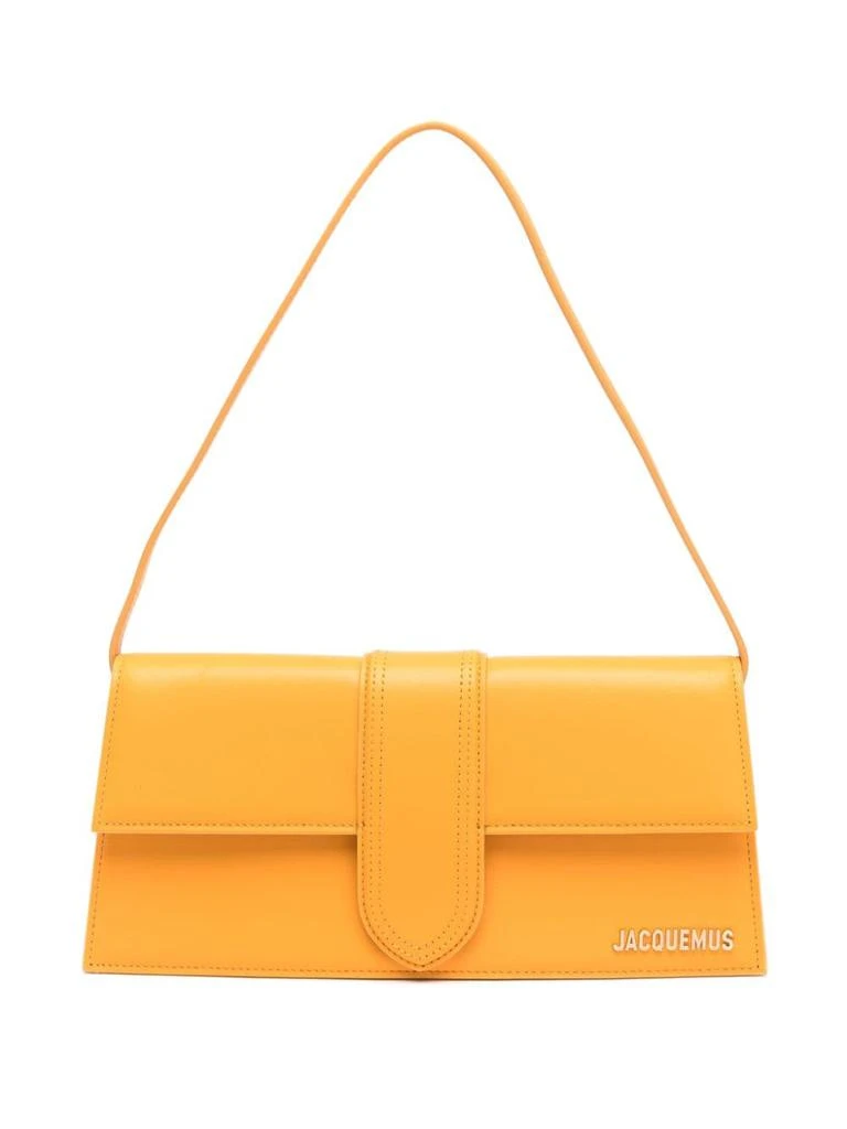 Jacquemus JACQUEMUS - Le Bambino Long Shoulder Bag 1