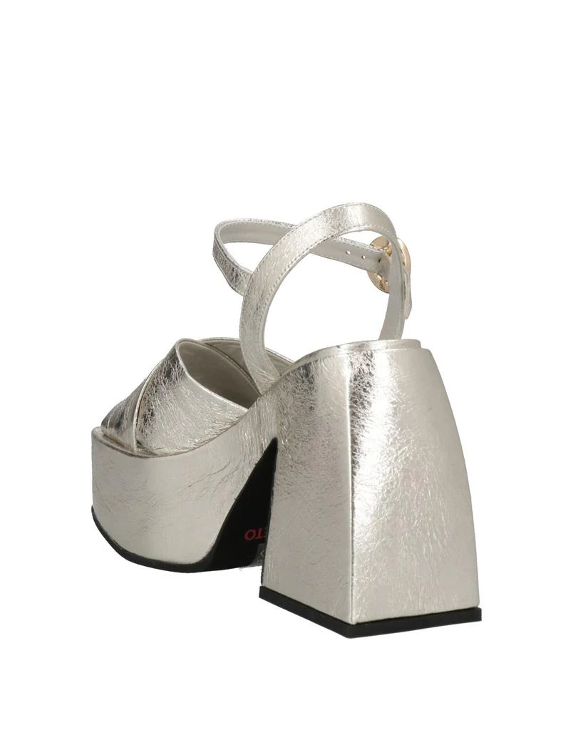 NODALETO Sandals 3