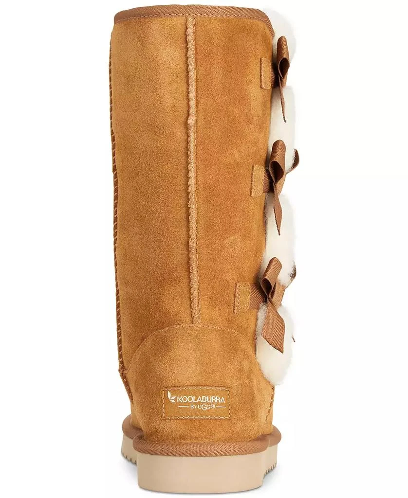 KOOLABURRA BY UGG Women's Victoria Boots 3