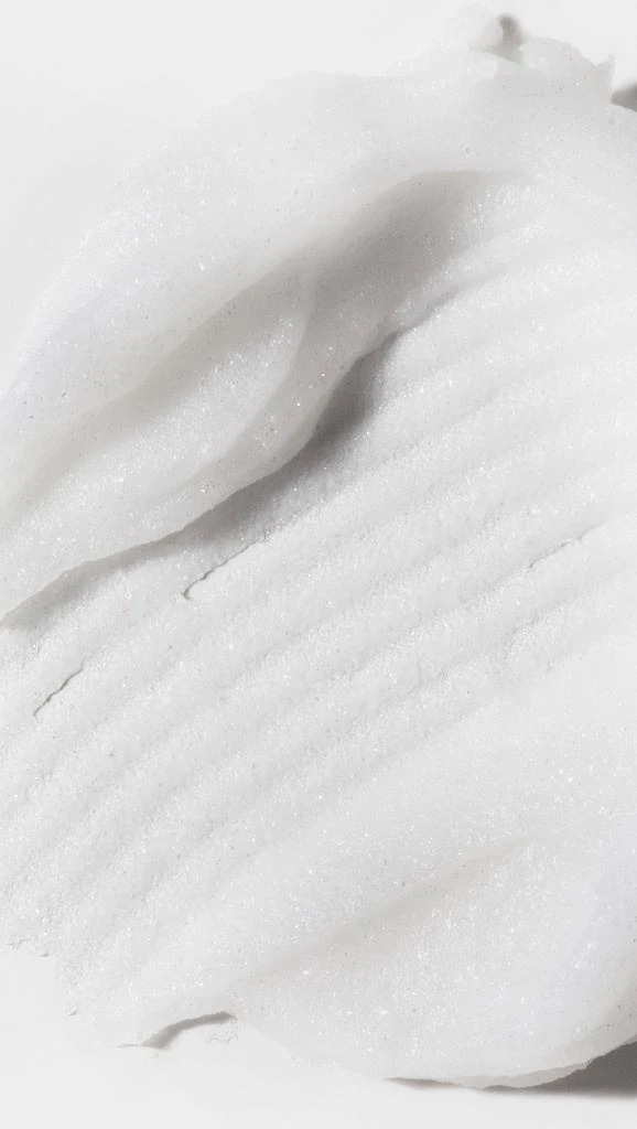 ISLA Beauty Snow Scrub Exfoliator 2