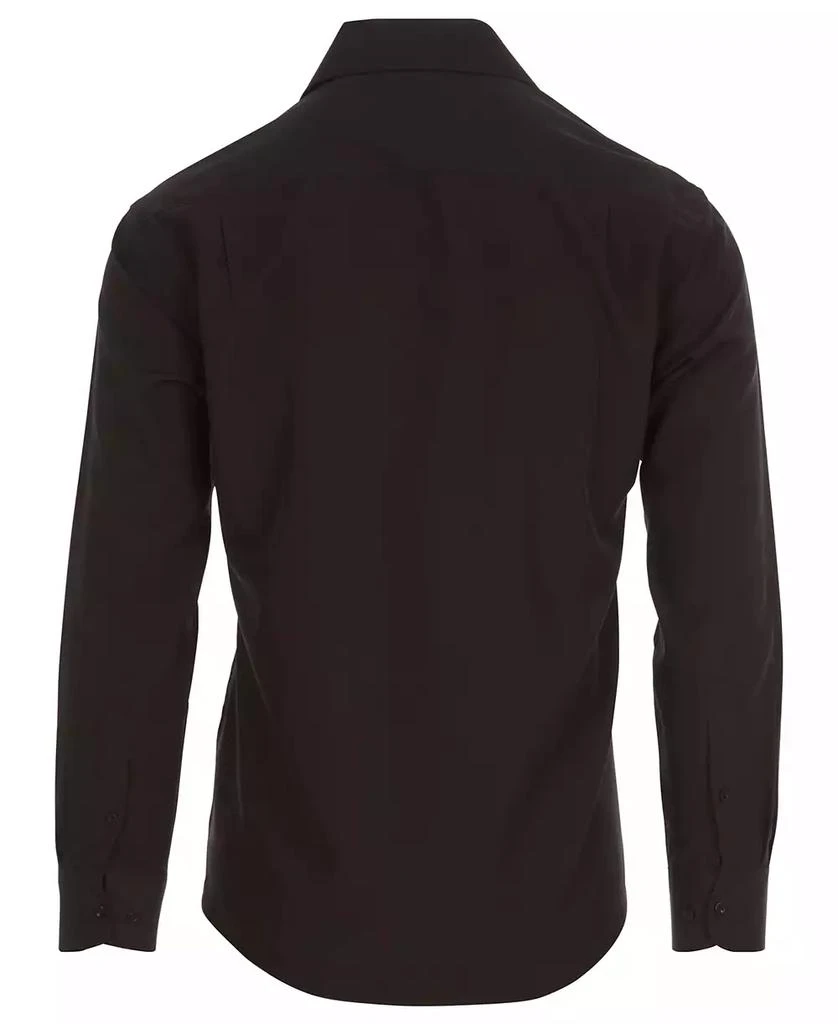 green emerald velvet dress Amazon.com: SIR7 Men's Slim Fit Stretch Dress Shirt Solid Color  Microelastic Long Sleeve Casual Soft Business Button Up Shirts Black  X-Small : Clothing, Shoes & Jewelry main image 0