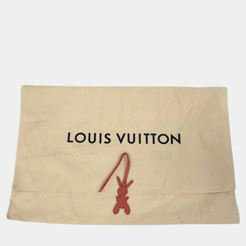 Louis Vuitton Louis Vuitton Graphic Print Masters Collection Speedy 30 Leonardo Da Vinci Satchel Bag 9