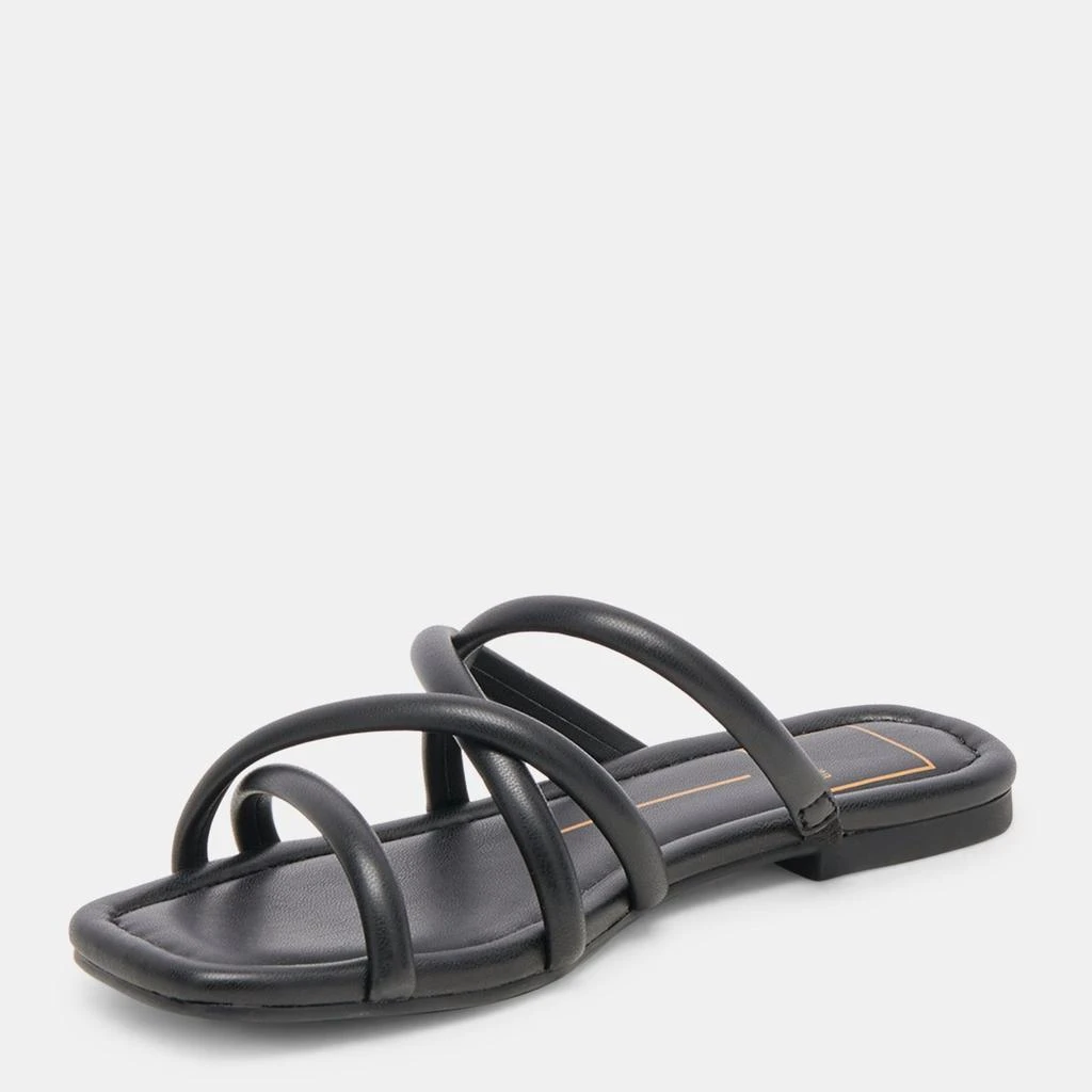 Dolce Vita Lanza Sandals Black Stella 4