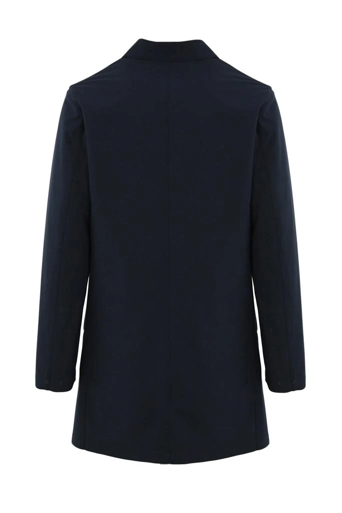 SEALUP Hurricane Waterproof Jacket 2