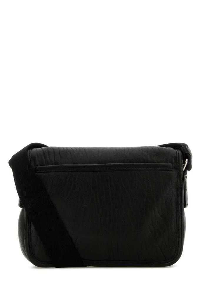 Yves Saint Laurent Saint Laurent Niki Small Messenger Bag 2