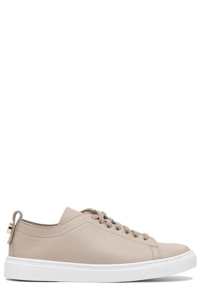 Henderson Baracco Henderson Baracco Lilly Lace-Up Sneakers