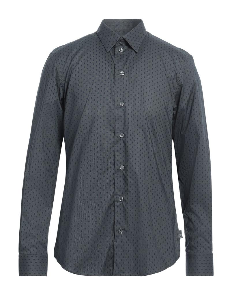 Armani Collezioni Patterned shirt