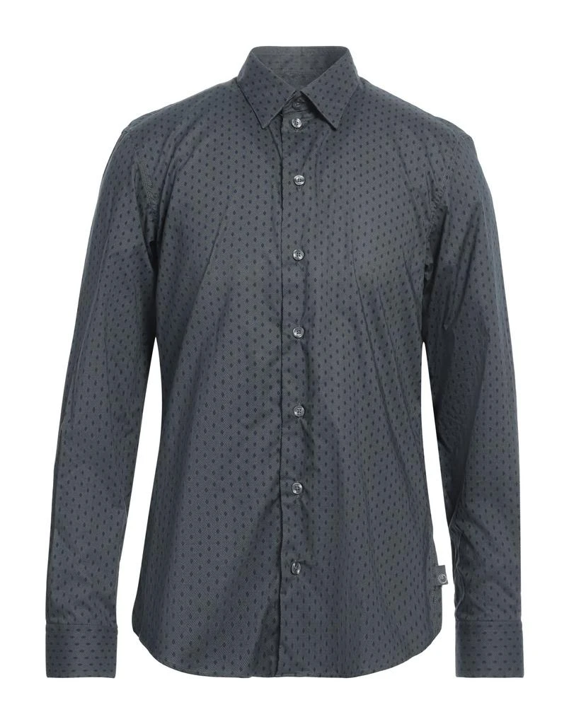 Armani Collezioni Patterned shirt 1