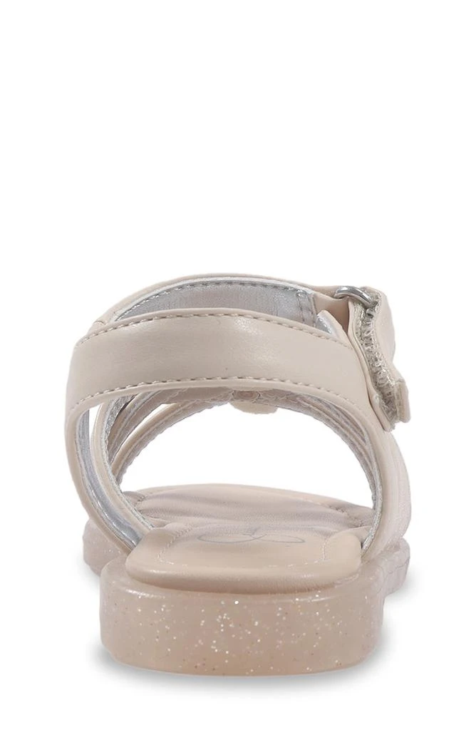 Jessica Simpson Kids' Georgie Alessa Sandal 3
