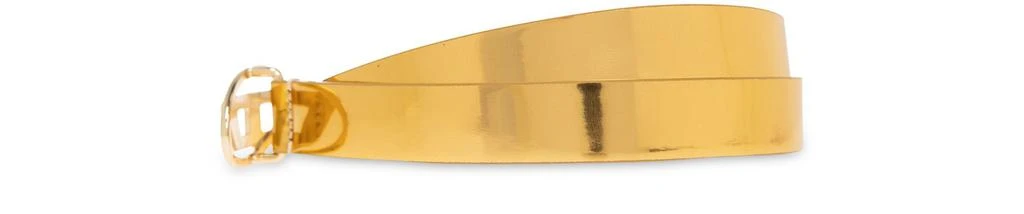 Diesel ‘Oval D Logo B-1Dr’ belt 4