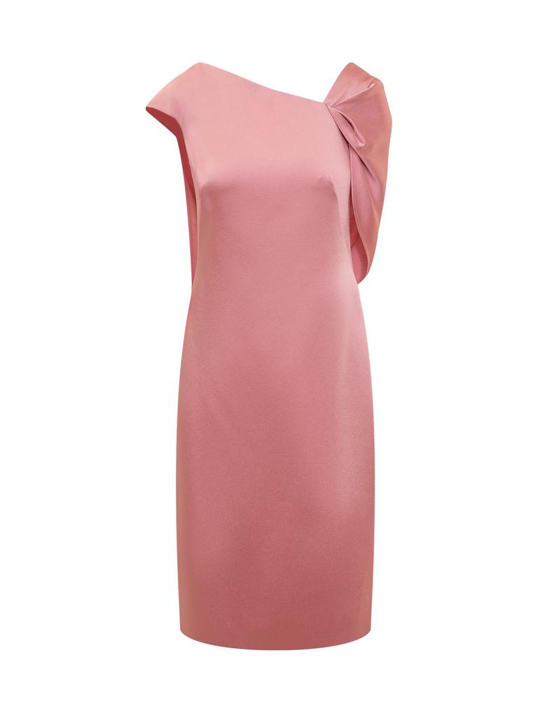 【関税&送料込み】Givenchy Dress With Monogram Pattern 72 Givenchy Givenchy Dress With Monogram Pattern 72 - Dresses