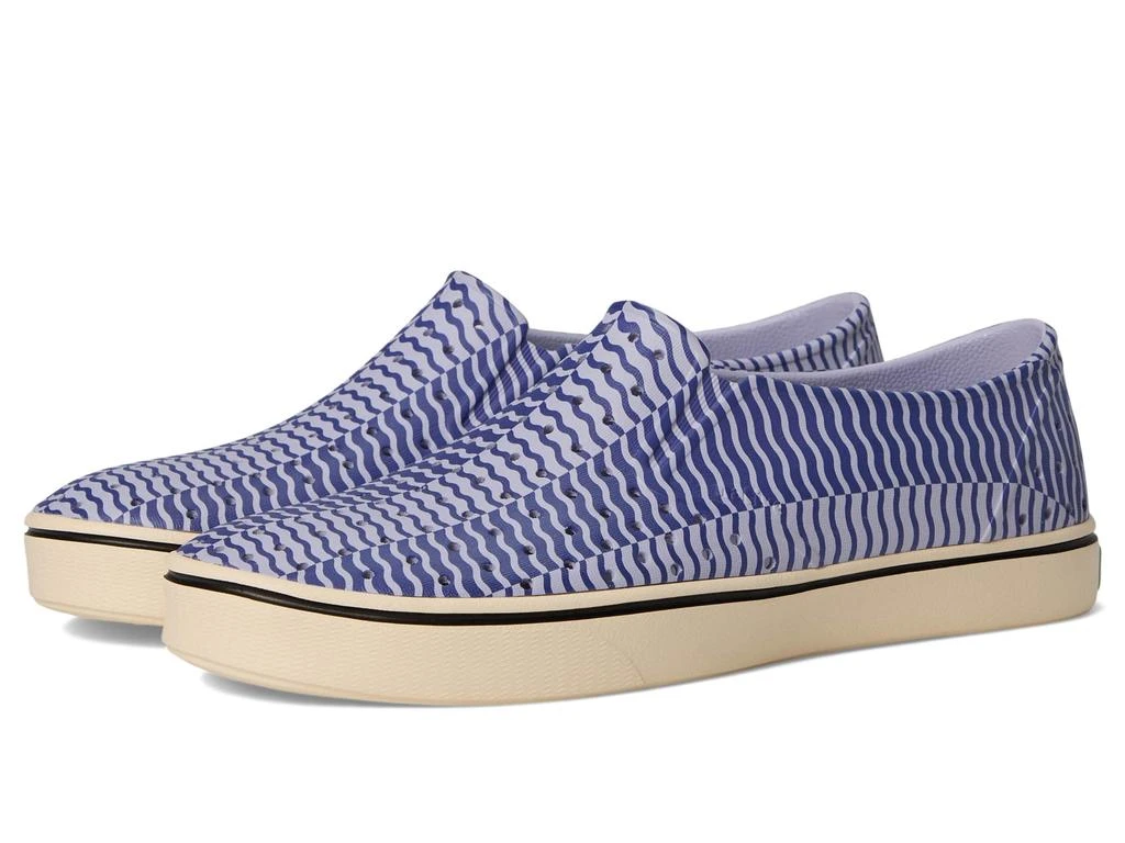 Native Miles Bloom Wanderfoam Print 1