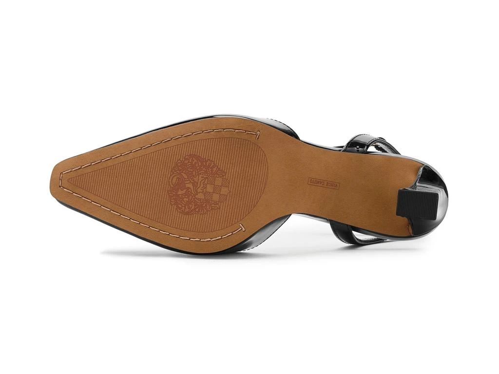 Vince Camuto Galees Ankle Strap Pump 5