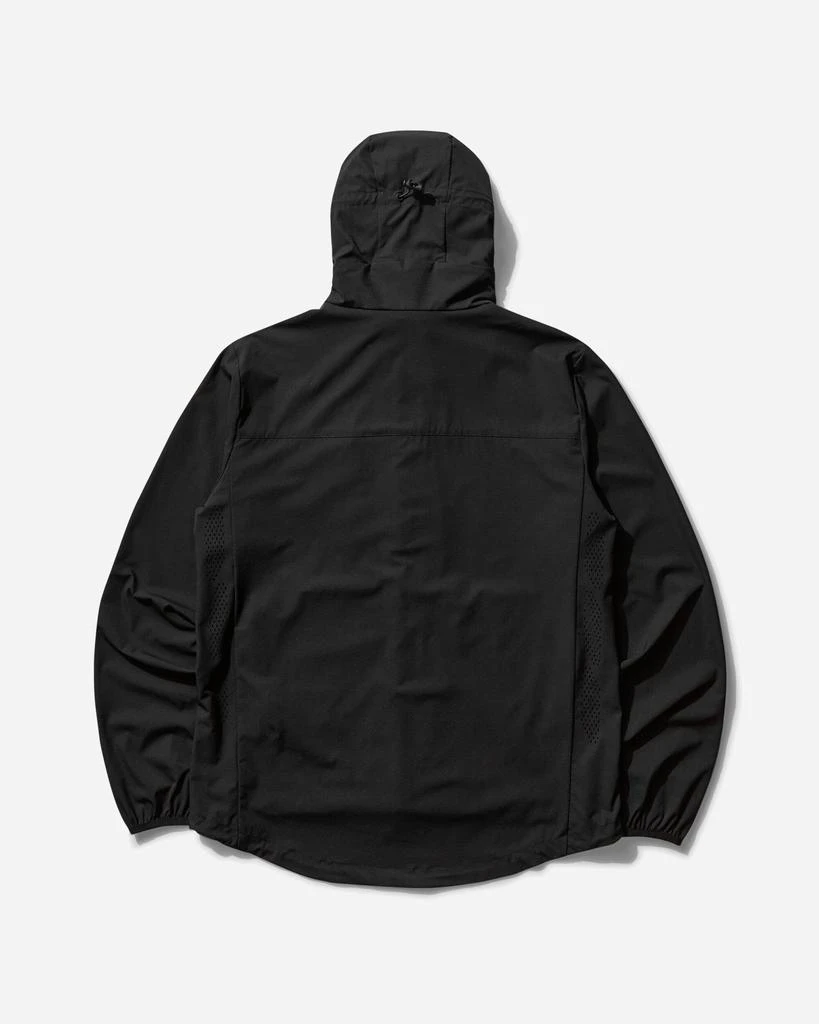 Maserati Men's Voyage Windshell Jacket Meteorite 2